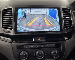 Volkswagen Sharan | Изображение 3