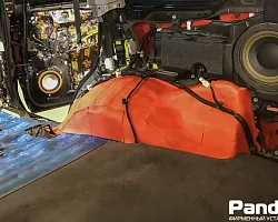 Toyota Land Cruiser 200 | Изображение 4