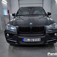 BMW X5 2009