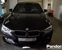 BMW 3 2018 | Изображение 1