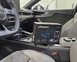 Audi A5 | Изображение 2