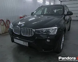 BMW X5 2006 | Изображение 2