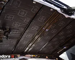 Toyota Camry 2018 | Изображение 9