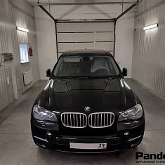 BMW X5 2010