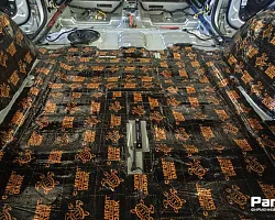 Hyundai Santa Fe 2017 | Изображение 3