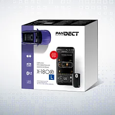 Поступает в продажу Pandect X-1800 L