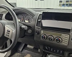 Nissan Navara | Изображение 7