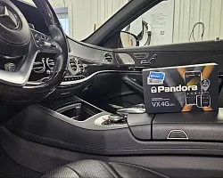 Mercedes-Benz S-Class | Изображение 1