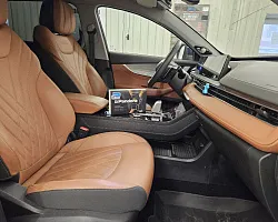 Chery Tiggo 8 Pro Max | Изображение 4