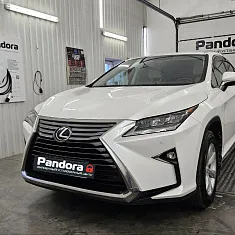 Lexus RX 200
