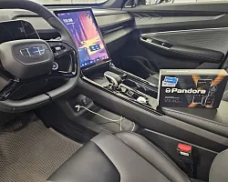 Geely Boyue Cool 2023  | Изображение 1