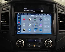 Mitsubishi Pajero 2011  | Изображение 6