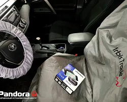 Toyora Rav 4 | Изображение 2
