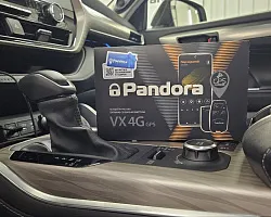 Toyota Highlander 2025 | Изображение 1