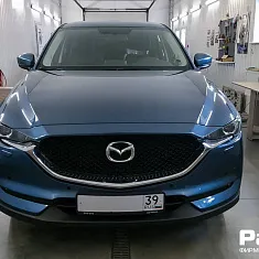 Mazda CX-5 2019