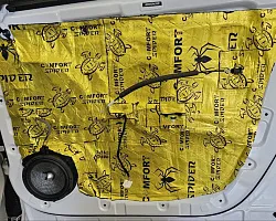 Changan UNI-S | Изображение 4