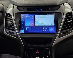 Hyundai Elantra 2015 | Изображение 4