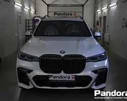 BMW X7 2021 | Изображение 1