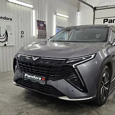 KAIYI X7 Kunlun 2024