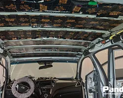 Hyundai Santa Fe 2017 | Изображение 6