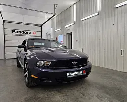 Ford Mustang | Изображение 8