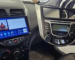 Hyundai Solaris 2011  | Изображение 2
