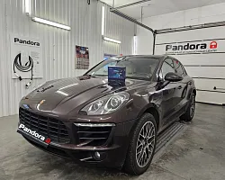  Porsche Macan  | Изображение 1
