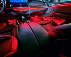 BMW X5 E70 | Изображение 6