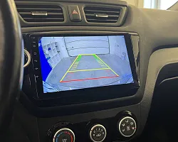 KIA RIO 2016 | Изображение 6