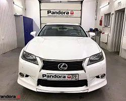 Lexus GS | Изображение 1