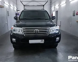 Toyota Land Cruiser 200 | Изображение 1