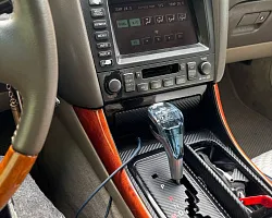 Lexus GS300 | Изображение 1