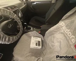 Volkswagen Tiguan 2019 | Изображение 2