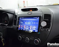 Kia Cerato 2017 | Изображение 3