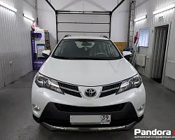 Toyota Rav 4 | Изображение 1