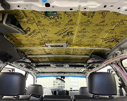 Toyota Land Cruiser 200 2015г | Изображение 2