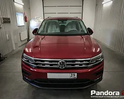 Volkswagen Tiguan 2019 | Изображение 1