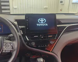 Toyota Camry V70 2023г | Изображение 3