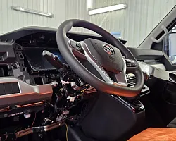 DongFeng k32 2024 | Изображение 2