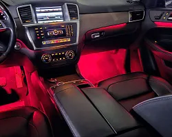 Mercedes-Benz ML  | Изображение 4