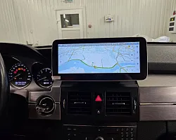 Mercedes GLK X204 2010 | Изображение 5