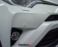 Toyota Rav 4 | Изображение 2