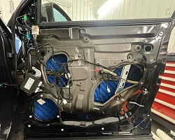 Jetour X70 Plus 2024 | Изображение 6