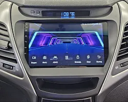 Hyundai Elantra 2015 | Изображение 6