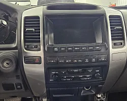 Toyota Land Cruiser Prado 120 | Изображение 3