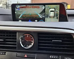 Lexus RX | Изображение 6