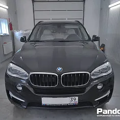 BMW X5 2014