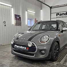 Mini Cooper 2016 