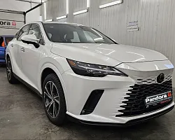  Lexus RX 2025 | Изображение 7