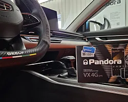 Geely Emgrand SS11 | Изображение 1